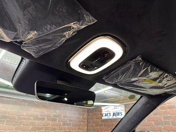 GAC Trumpchi S7, 2025г, полный привод, автомат