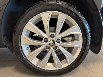 Skoda Rapid, 2020г, передний привод, автомат