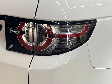 Land Rover Discovery Sport, 2018г, полный привод, автомат