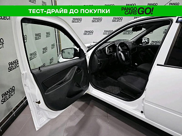 Datsun , 2019г., передний привод, механика