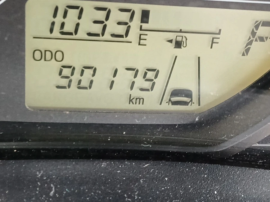 Toyota Probox, 2021г., полный привод, вариатор