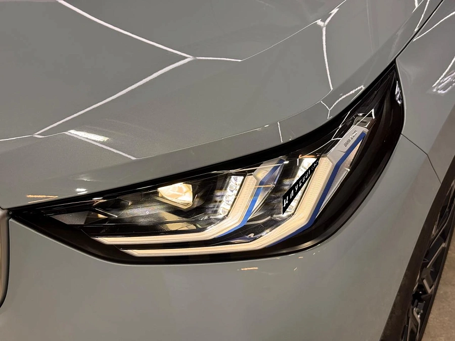 BMW X3, 2025г., полный привод, автомат