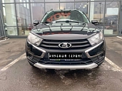 Lada (ВАЗ) , 2023г., передний привод, механика