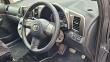 Toyota Wish, 2005г., полный привод, автомат