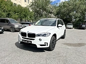 BMW X5, 2017г., полный привод, автомат