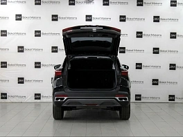 Omoda C5, 2023г, передний привод, вариатор