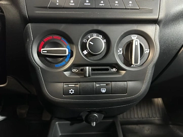 Lada (ВАЗ) Granta, 2024г, передний привод, механика