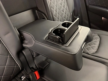 Audi Q3, 2025г, полный привод, робот