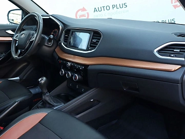 Lada (ВАЗ) , 2023г., передний привод, механика