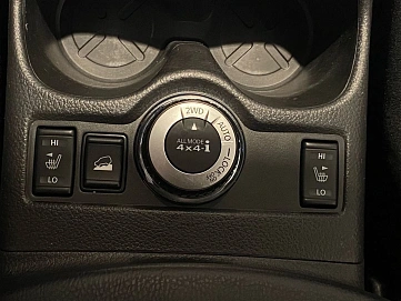 Nissan X-Trail, 2017г, передний привод, автомат