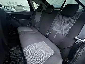 Lada (ВАЗ) Granta, 2016г, передний привод, механика