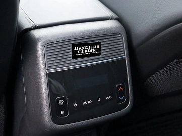 CHERYEXEED , 2022г., полный привод, робот