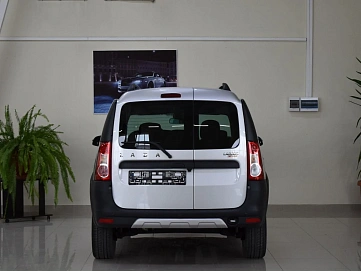 Lada (ВАЗ) , 2025г., передний привод, механика