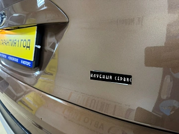 Ford Kuga, 2013г, полный привод, автомат