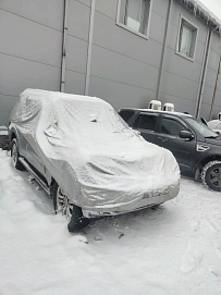 Mitsubishi Pajero, 2011г, полный привод, автомат