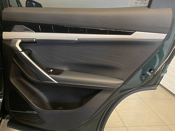 Geely Atlas, 2024г, передний привод, автомат
