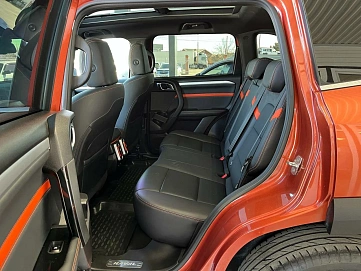 Haval Dargo, 2023г, передний привод, автомат