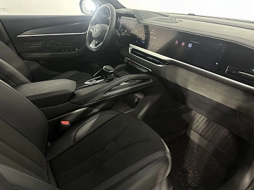 Geely Monjaro, 2025г, полный привод, автомат