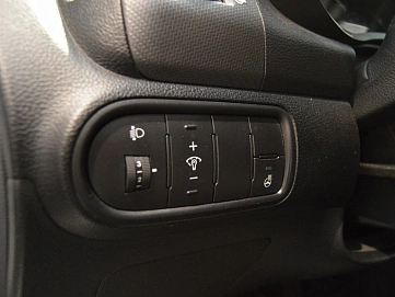 Kia Cerato, 2017г, передний привод, механика