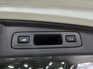 Honda CR-V, 2026г, полный привод, вариатор