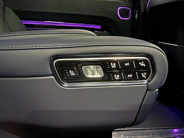 Zeekr 9X, 2025г., полный привод, автомат
