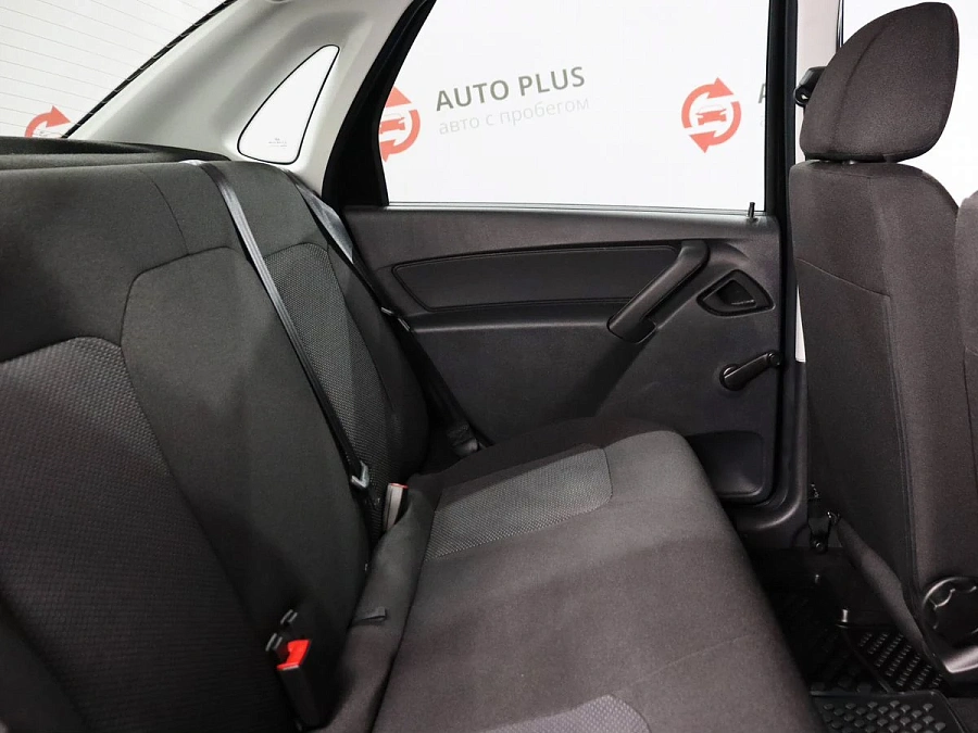 Lada (ВАЗ) Granta, 2026г., передний привод, механика