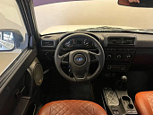 Lada (ВАЗ) Niva Legend, 2022г., передний привод, механика