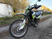 Racer Panther, 2020г.