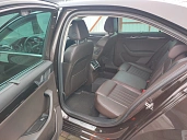 Skoda Superb, 2016г., полный привод, робот
