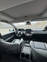 Honda Odyssey (North America), 2022г., передний привод, автомат