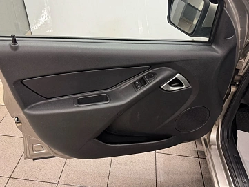 Lada (ВАЗ) Granta, 2021г, передний привод, механика