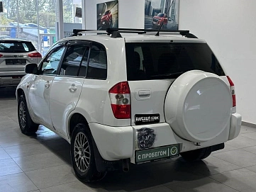 Chery , 2013г., передний привод, механика
