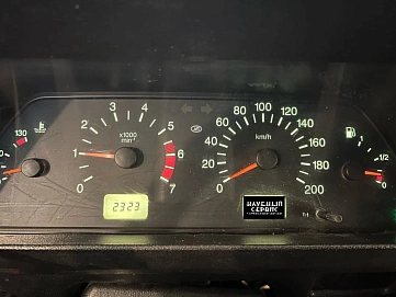 Lada (ВАЗ) 2121 (4x4), 2013г, передний привод, механика