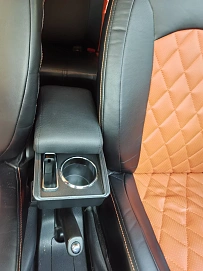 Renault Kaptur, 2017г, передний привод, механика