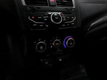 Lada (ВАЗ) Kalina, 2013г, передний привод, автомат