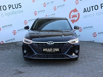 Chery Arrizo 8, 2023г, передний привод, робот