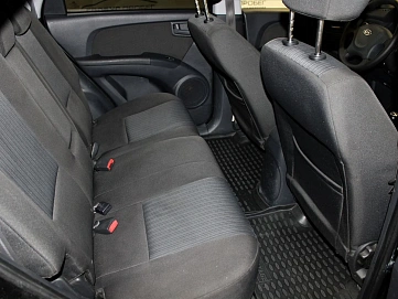 Kia Sportage, 2009г, передний привод, механика