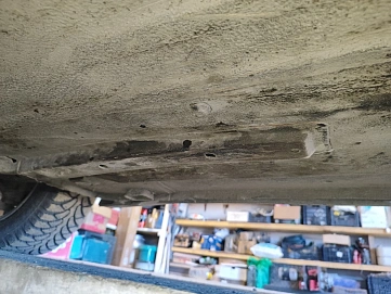 Lada (ВАЗ) 2114, 2003г, передний привод, механика