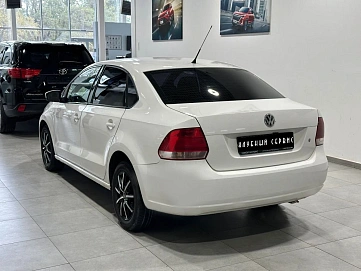 Volkswagen Polo, 2012г, передний привод, механика