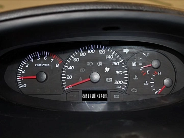 Geely MK, 2011г, передний привод, механика