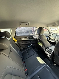 Chery Tiggo 7 Pro Max, 2023г, полный привод, робот