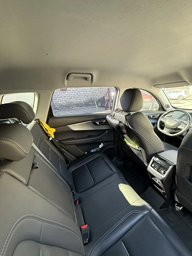 Chery Tiggo 7 Pro Max, 2023г, полный привод, робот