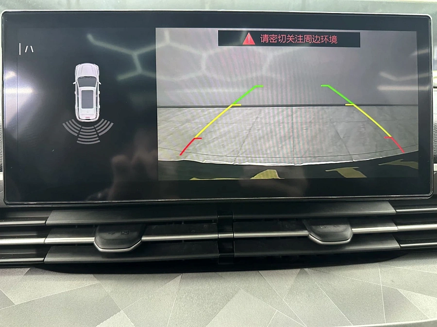 Geely Vision X6 Pro, 2022г., передний привод, автомат