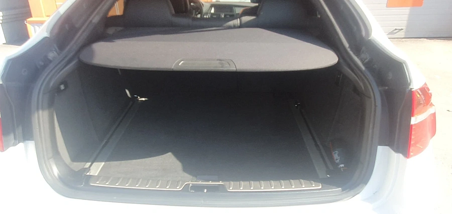 BMW X6, 2009г., полный привод, автомат