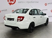 Lada (ВАЗ) Granta, 2026г., передний привод, механика