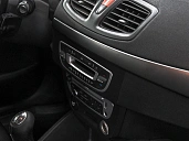 Renault Megane, 2014г., передний привод, механика