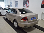 Volkswagen Polo, 2017г., передний привод, автомат