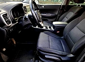 Kia Sportage, 2020г., полный привод, автомат
