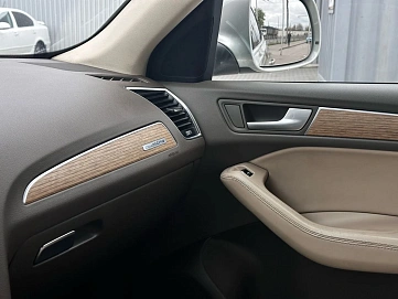 Audi Q5, 2013г, полный привод, автомат