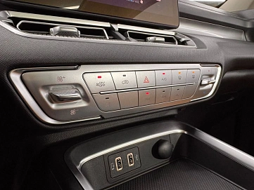 Haval H5, 2023г, полный привод, автомат